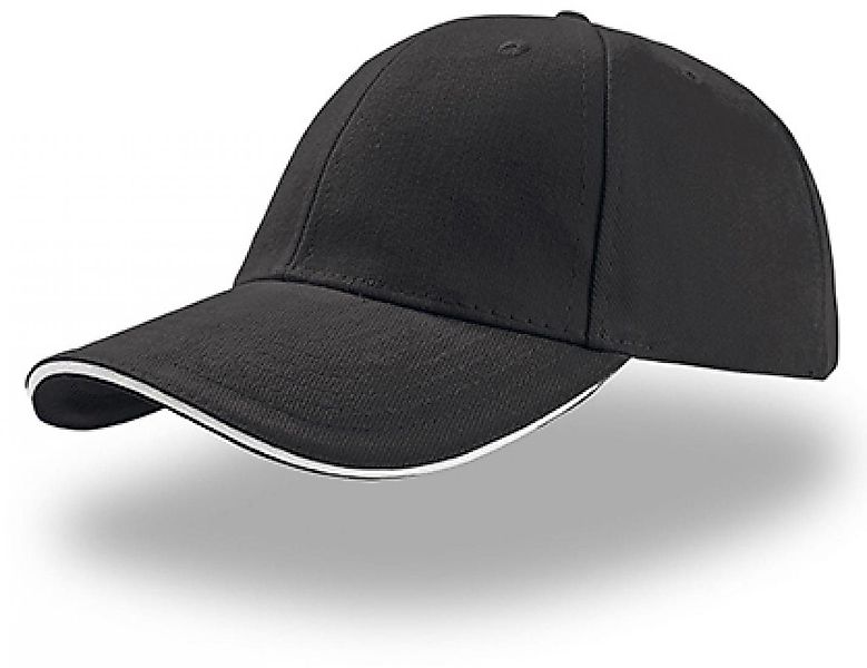 Atlantis Baseball Cap Liberty Sandwich Cap günstig online kaufen