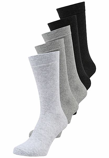 GÖTZBURG Socken 5 Stk. tlg. im 5er-Pack mit Silverplus-Technologie günstig online kaufen