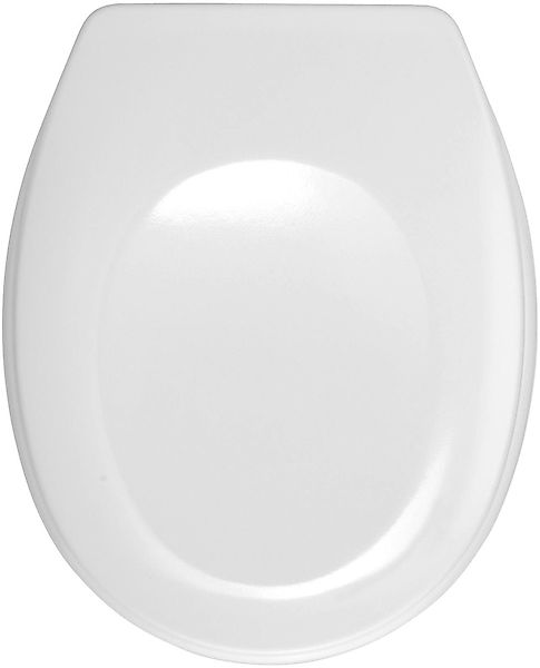 WENKO WC-Sitz Bergamo günstig online kaufen