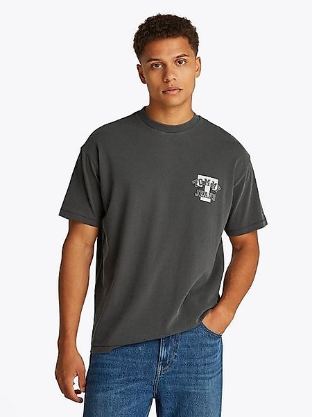 Tommy Jeans T-Shirt TJM REG T GRAPHIC TEE günstig online kaufen