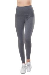 Bongual Highwaist Leggings Damen Leggins hoher günstig online kaufen