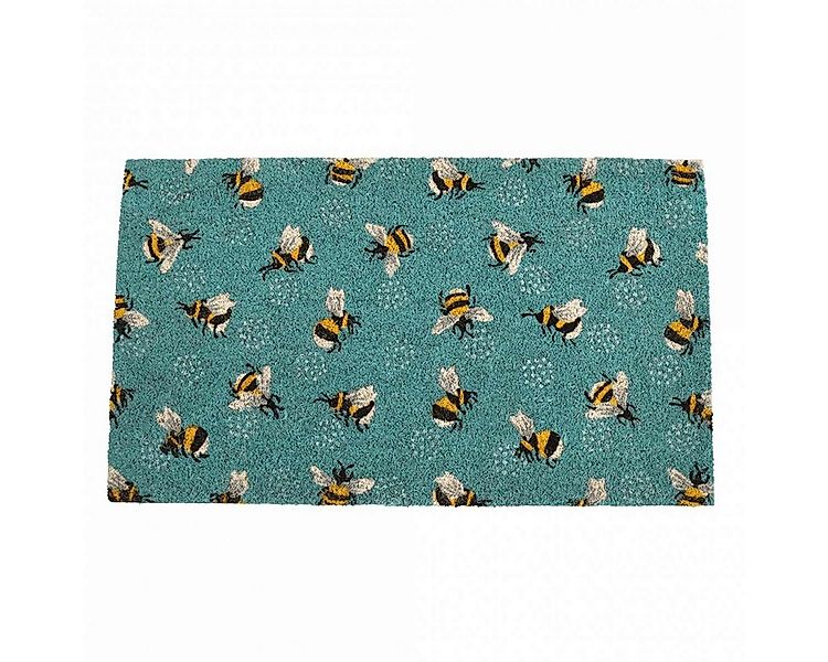 Rex London Fußmatte Fußmatte Türmatte Schmutzfangmatte Fußabtreter günstig online kaufen