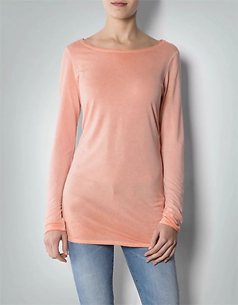 Marc O'Polo Damen T-Shirt 401/2025/52143/335 günstig online kaufen