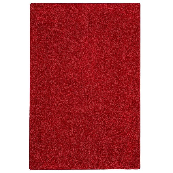 Snapstyle Hochflor-Teppich Hochflor Langflor Teppich Cottage, günstig online kaufen