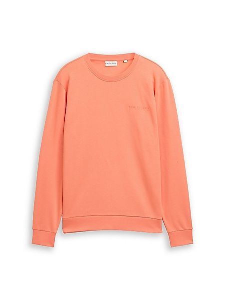 TOM TAILOR Kapuzensweatshirt günstig online kaufen