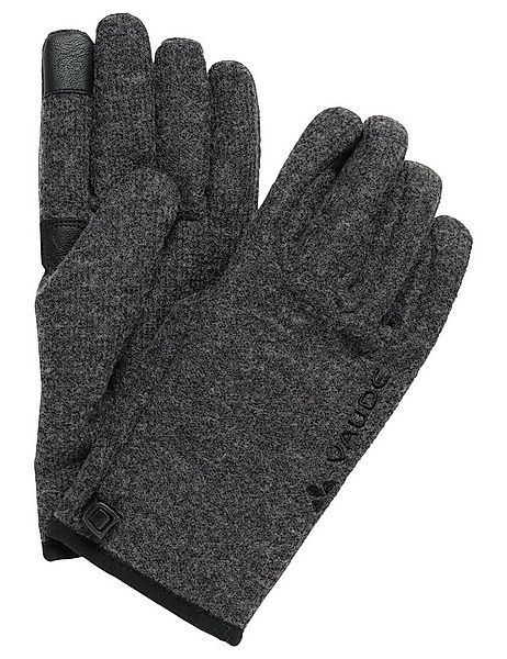 VAUDE Multisporthandschuhe RHONEN GLOVES V (1-St) für Wandern, aus Polyeste günstig online kaufen