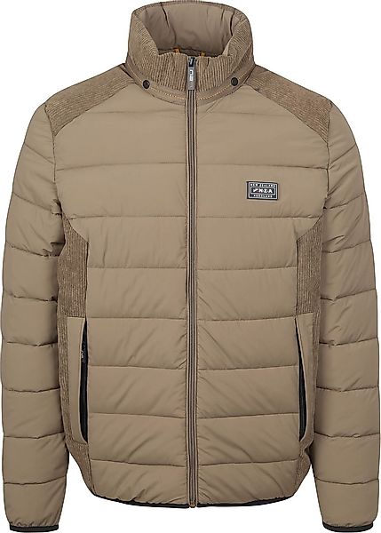NZA Jacke Colton Beige - Größe XXL günstig online kaufen