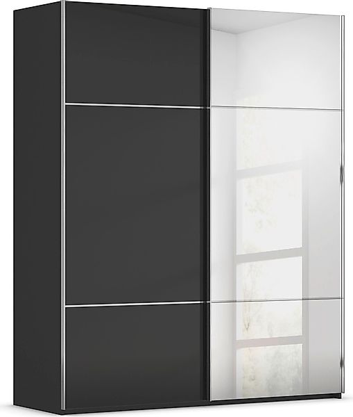 rauch Schwebetürenschrank »Kleiderschrank Schrank Garderobe Schlafzimmersch günstig online kaufen