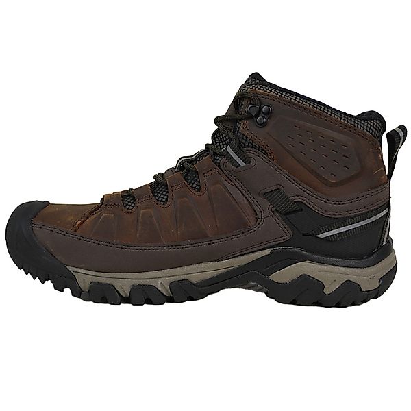 Keen Targhee III Mid Canteen/Mulch günstig online kaufen