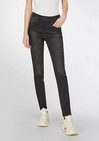 Peter Hahn 5-Pocket-Jeans cotton günstig online kaufen