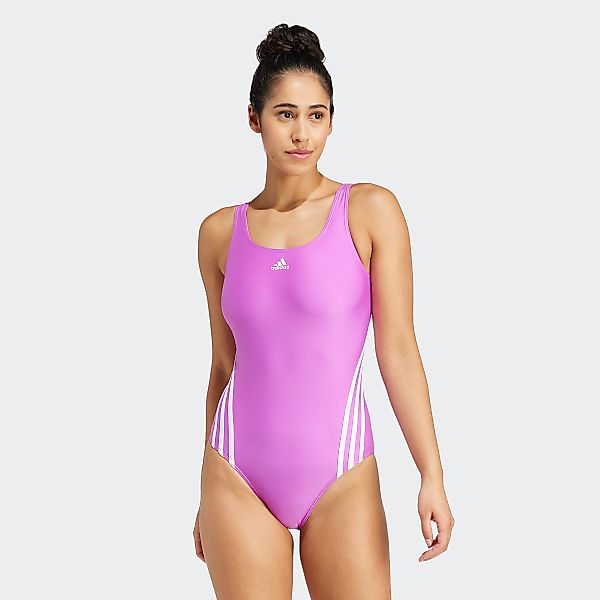 adidas Performance Badeanzug 3S SWIMSUIT (1-St) günstig online kaufen