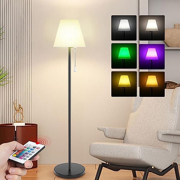 Jibenhome LED Außen-Stehlampe Standleuchte für draußen günstig online kaufen
