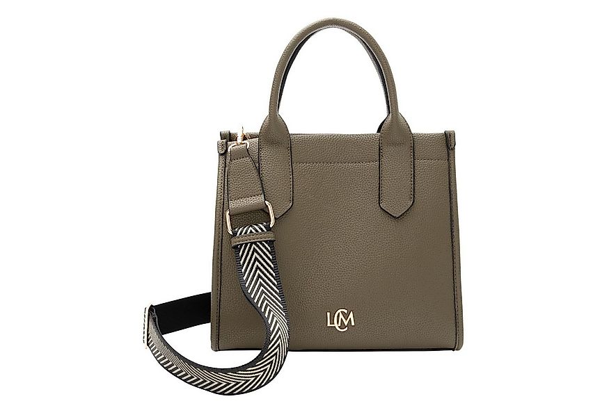 L. CREDI Henkeltasche Phemia, Polyurethan günstig online kaufen