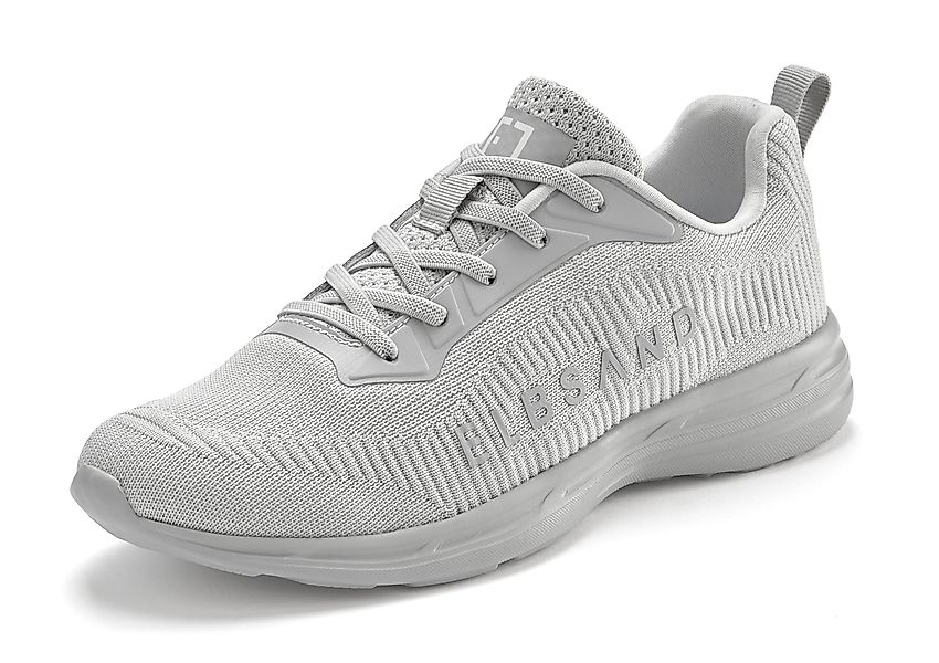 Elbsand Freizeitschuh, Halbschuh Sneaker mit elastischen günstig online kaufen
