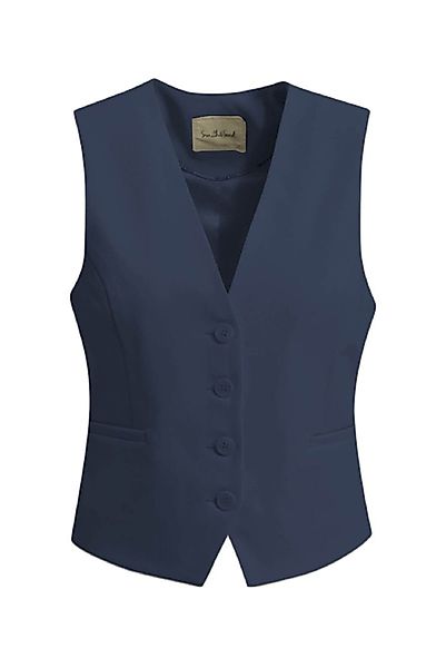 Smith & Soul Anzugweste günstig online kaufen