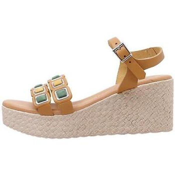 Sandra Fontan  Espadrilles LEONER günstig online kaufen