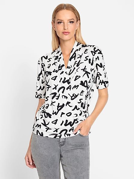heine T-Shirt Kurzarmshirt günstig online kaufen