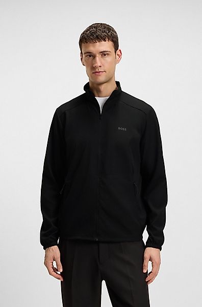 BOSS Sweatjacke Mix&Match Jacket Z mit günstig online kaufen
