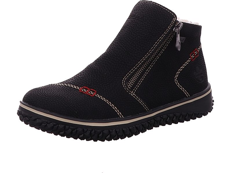 Rieker Winterboots mit TEX-Membran günstig online kaufen