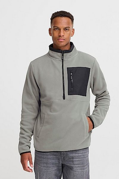 Blend Cardigan BHFloren Gemütliche Fleecejacke günstig online kaufen