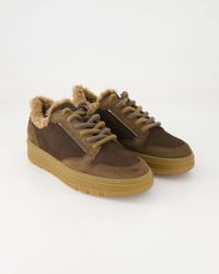 Paul Green 5369 Sneaker Obermaterial: Leder günstig online kaufen