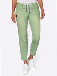 Inspirationen 7/8-Jeans 1 Stk. tlg. günstig online kaufen