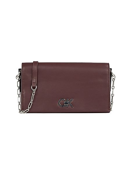 Calvin Klein Schultertasche "CK CONVERTIBLE MINI BAG", Abendtasche, kleine günstig online kaufen