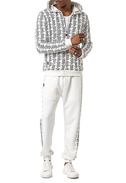 RedBridge Jogginganzug 3D Allover Print (2-tlg), günstig online kaufen