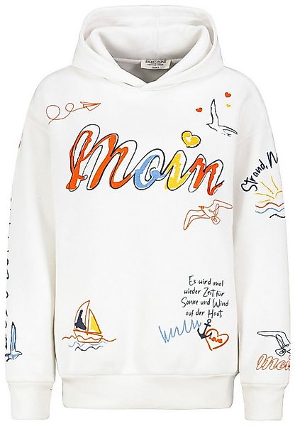 SUBLEVEL Sweatshirt günstig online kaufen