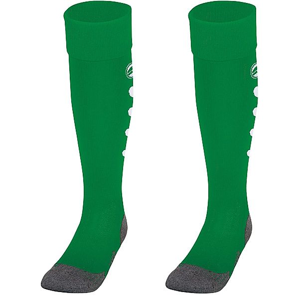 Jako Basicsocken 3808 Stutzenstrumpf Roma günstig online kaufen