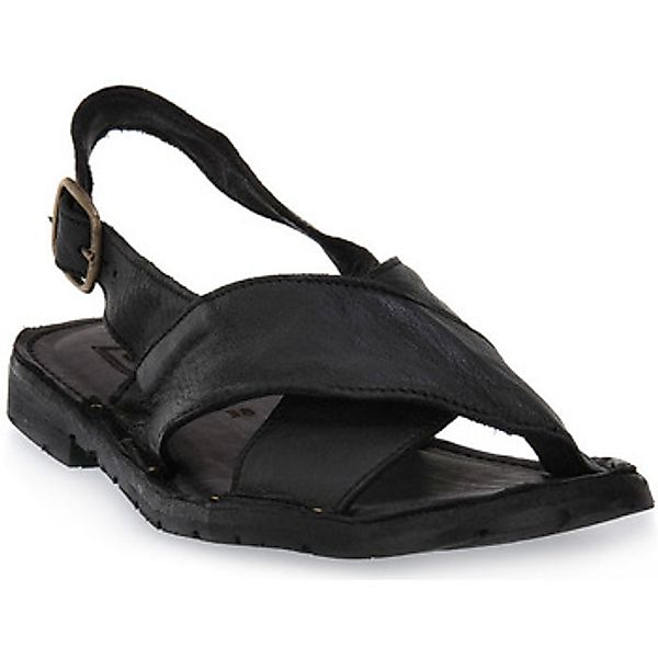 Priv Lab  Sandalen NERO BUFALO günstig online kaufen