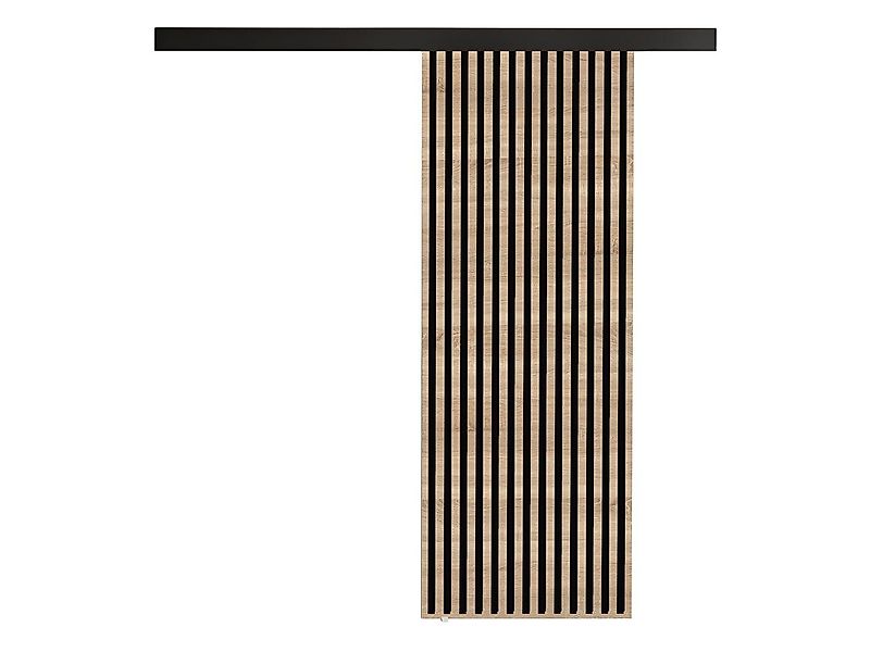 MIRJAN24 Schiebetür Belmo 70 (universell Links / Rechts), Metallkugellagers günstig online kaufen