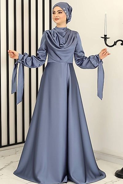 fashionshowcase Abendkleid Elegantes Damen Kleid aus günstig online kaufen