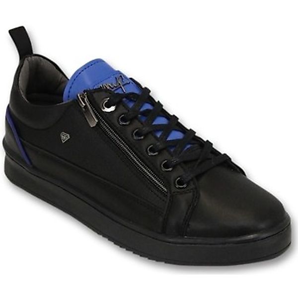 Cash Money  Sneaker Sneaker Maximus Black Blue günstig online kaufen