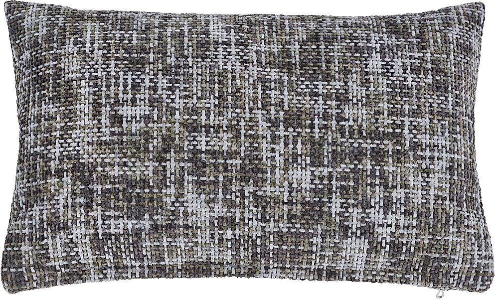 done. Kissenbezug "Twist" Geflochtene Optik günstig online kaufen