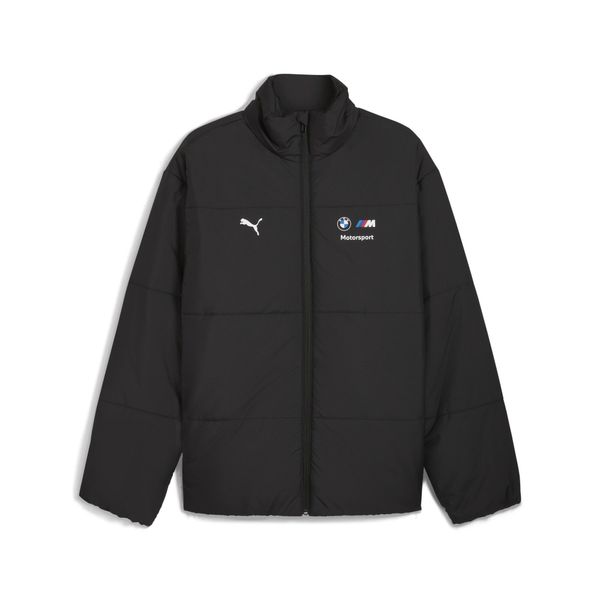PUMA Trainingsjacke BMW M Motorsport Essentials günstig online kaufen