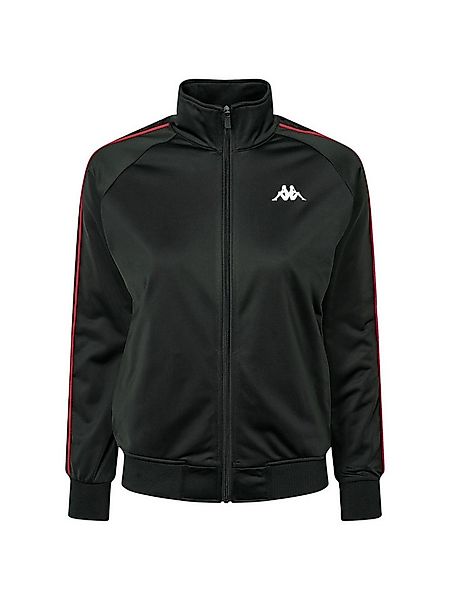 Kappa Strickpullover Kappa Sweater Banda Wanniston günstig online kaufen