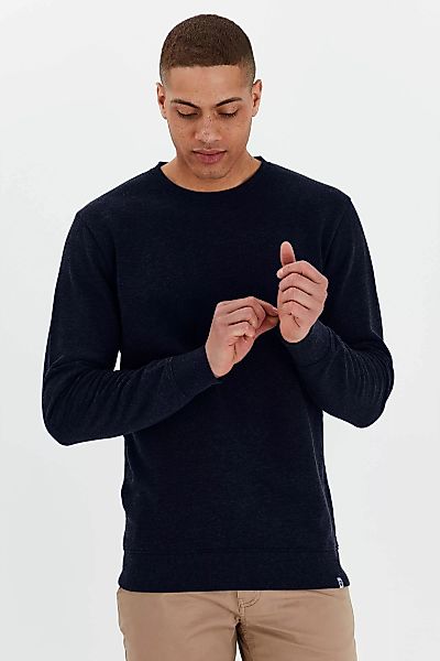 Indicode Sweatshirt IDKeno Sweatpulli günstig online kaufen