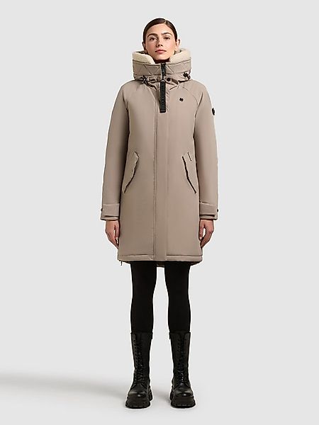 khujo Kurzmantel SEMIE3 günstig online kaufen