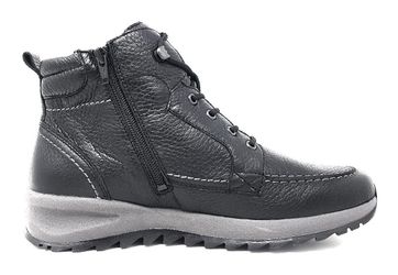 Waldläufer Schnürstiefel Schnürstiefelette günstig online kaufen