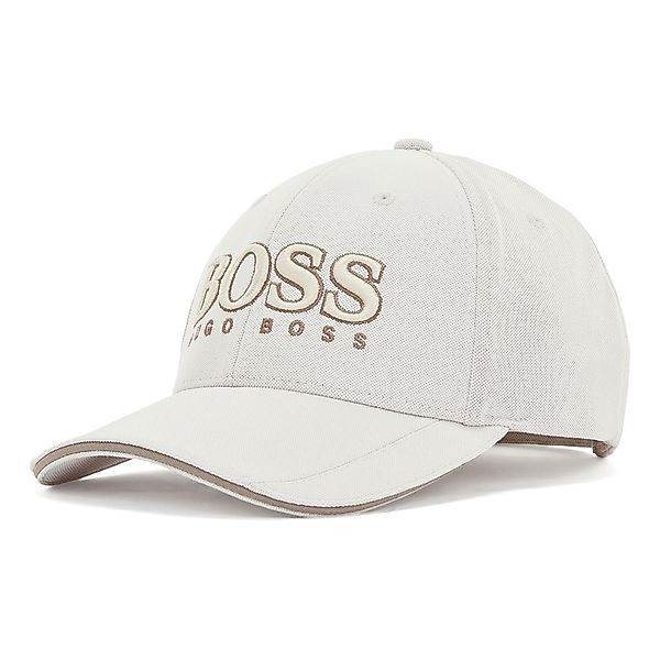Boss Us 1 Kappe One Size Open White günstig online kaufen