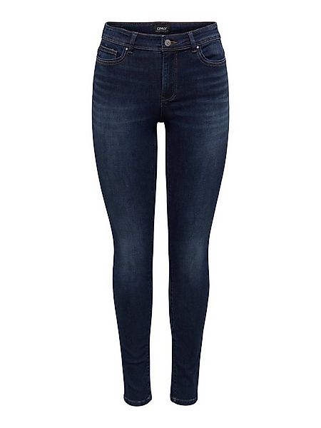 ONLY 7/8-Jeans ONLWauw (1-tlg) Plain/ohne Details günstig online kaufen