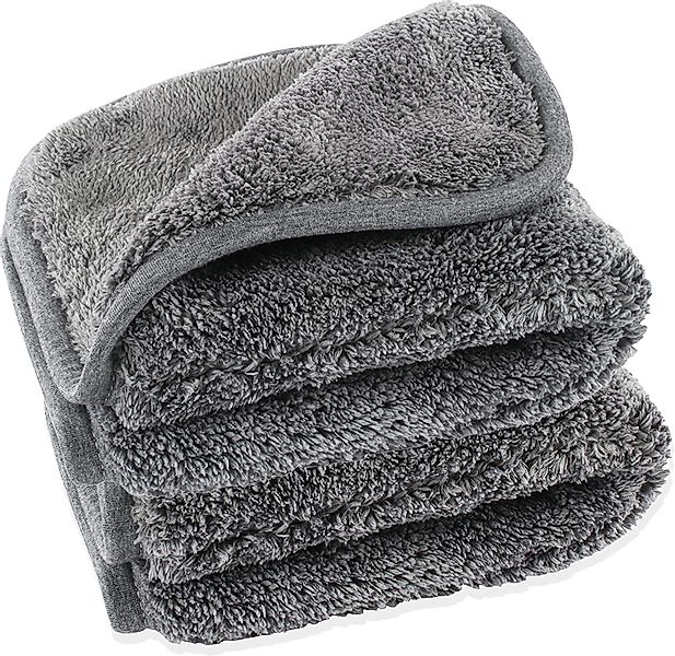 loyocar Handtuch Set MICRO PREMIUM - günstig online kaufen