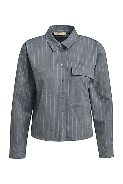 Smith & Soul Blusentop günstig online kaufen
