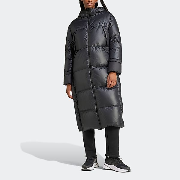 adidas Sportswear Daunenjacke W BIG BAFFLE günstig online kaufen