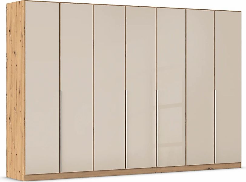 OTTO home Drehtürenschrank "Kleiderschrank Kleiderschränke Schrank Garderob günstig online kaufen