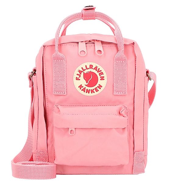 Fjällräven Umhängetasche Kanken, Nylon günstig online kaufen