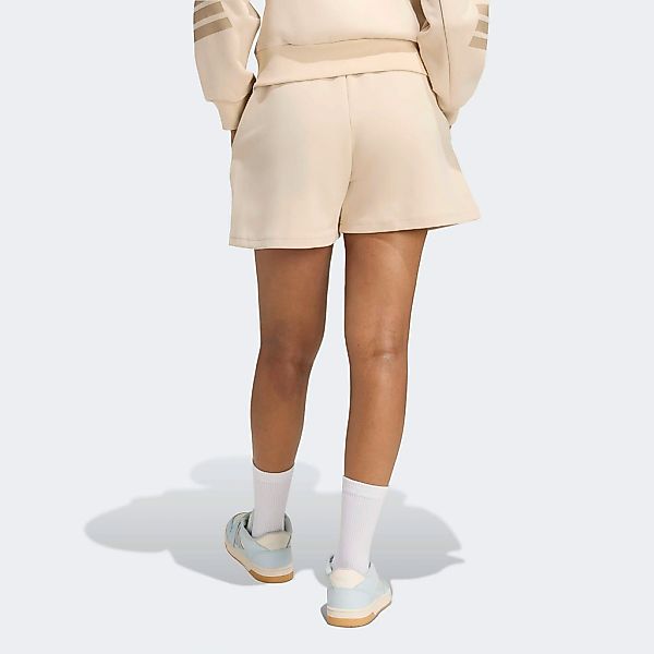 adidas Sportswear Shorts "FUTURE ICONS SMALL LOGO" günstig online kaufen