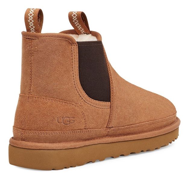 UGG Neumel Chelsea Chelseaboots, Chukka, Schlupfboot, günstig online kaufen