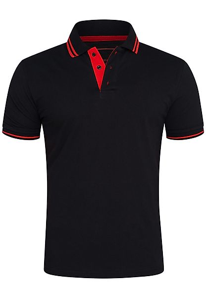 Rello & Reese Poloshirt RRCOLIMA Herren günstig online kaufen